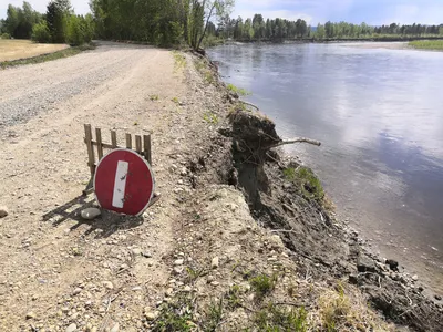 12-летний мальчик утонул на реке Китой в Иркутской области | ПРОИСШЕСТВИЯ |  АиФ Иркутск
