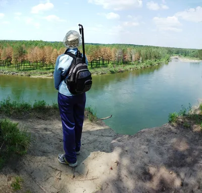 Уровень реки Китой в районе поселка Раздолье Приангарья достигнет  критической отметки - Новости Mail.ru