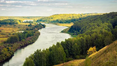 В Вязниках из-за обмеления реки Клязьма начались перебои с питьевой водой -  новости Владимирской области