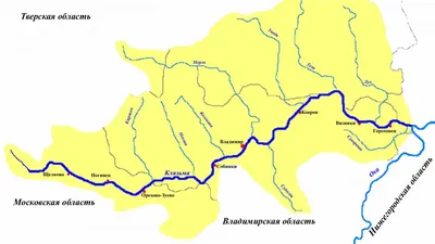 File:Поленов Река Клязьма. Жуковка.jpg - Wikimedia Commons