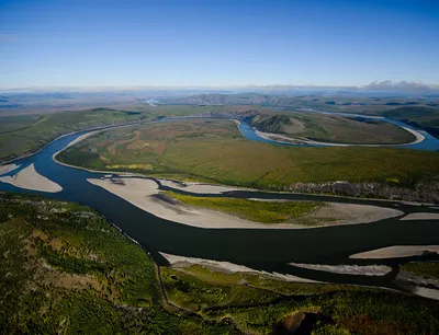 Река Колыма, Якутия Как добраться и что посмотреть