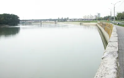 Река Кубань: характеристики, применение и интересные факты