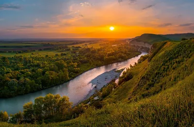 Река Кубань Краснодар аэросъемка вид сверху байдарки в реке Красный Кут  засуха на #ВеснаHD #MW_I - YouTube
