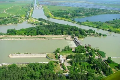 Дойдет ли в этом году река Кубань до паводка? — «Свет маяков»