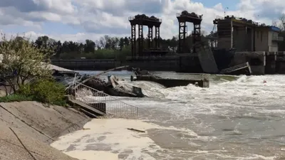 В Краснодаре девочку унесло течением реки Кубань - KP.RU