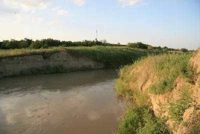 Рыбалка на реке Кума: список рыболовных туров