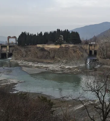 андрейординарцев #рекигрузии#природародногокрая Река Кура - YouTube