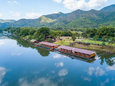 Река Квай (River Kwai) - экскурсия из Паттайи | Цены, описание