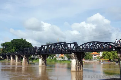 ПАТТАЙЯ 2024! ЭКСКУРСИЯ на РЕКУ КВАЙ! ТАИЛАНД River Kwai! Водопад Эраван,  сплав по реке, джунгли! - YouTube