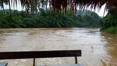 Экскурсии на реку Квай из Паттайи: цены, расписание