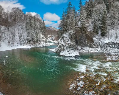 Вода России» - Лаба