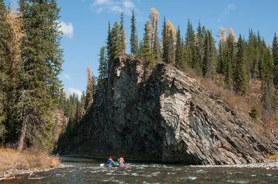 День реки Лена отметят якутяне 2 июля - Новости Якутии - Якутия.Инфо