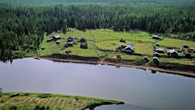 Компании инЯкутия: Река Лена. Туры по Якутии