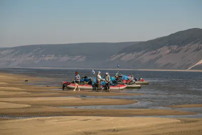 Вскрытие реки Лена в устьевой части ожидается 5-8 июня - Новости Якутии -  Якутия.Инфо