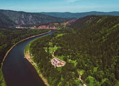 Река Мана (Красноярский край): фото и отзывы — НГС.ТУРИЗМ