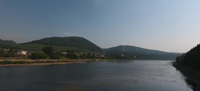 Сплавы по реке Мана на комфортабельных двух палубных плотах в Красноярске
