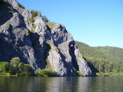 Россия, Красноярский край, река Мана - «Как же она красива... Причем в  любое время года... Мое \"место силы\"» | отзывы