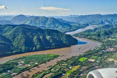 Река меконг вьетнам (51 фото) - 51 фото