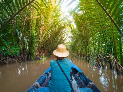 Экскурсия по дельте реки Меконг 🧭 цена экскурсии €180, 14 отзывов,  расписание экскурсий в Хошимине