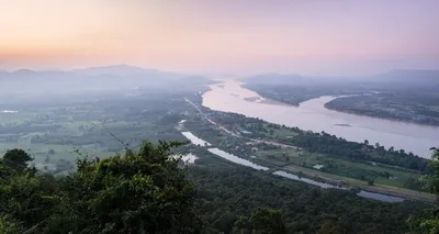 Река Меконг в Хошимине (Сайгон), Вьетнам - «Незабываемое путешествие по реке  Меконг во Вьетнаме» | отзывы