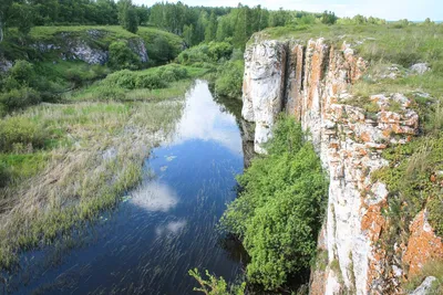 Река Миасс – главная водная артерия Челябинской области — Ураловед