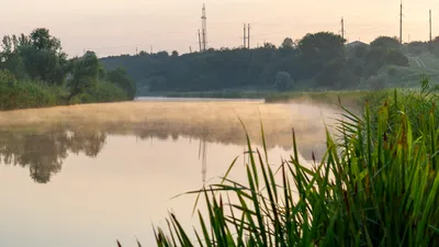 Вода России» - Миус