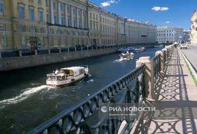 Река Мойка в Санкт-Петербурге, наб. реки Мойки - фото, отзывы 2024,  рейтинг, телефон и адрес