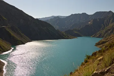Кыргызстан. Люди, деньги, власть | Река Нарын | Facebook