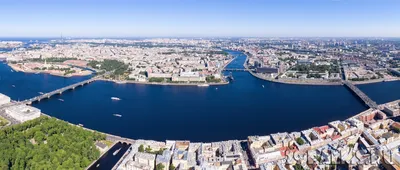 Река Нева, Санкт-Петербург - режим работы, фото, информация | Planet of  Hotels