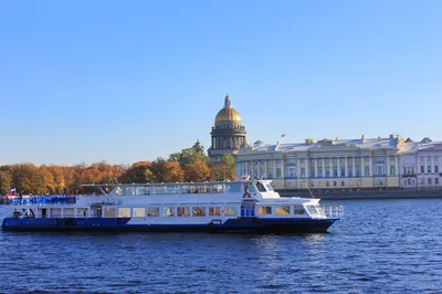Реки и каналы Санкт-Петербурга: фото и описания