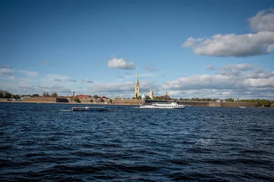 Струится закат над Невой. Фото Петербурга. Фото Санкт-Петербурга и  пригородов