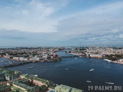 Санкт-Петербург: почему зимой Нева и другие реки никак не используются? |  Дмитрий Сапон | Дзен