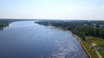 Санкт-Петербург: вдоль рек и каналов, Санкт-Петербург