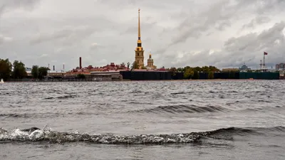 А вы знаете, сколько лет Неве? Интересные факты о главной реке  Санкт-Петербурга | My Secret Places Blog