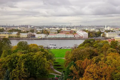 Мосты Санкт-Петербурга.Мосты на Неве