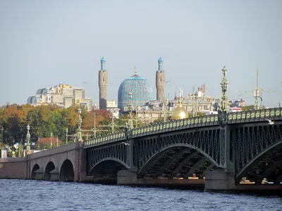 В Неве температура воды прогрелась до рекордных значений - РИА Новости,  20.07.2021