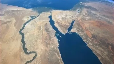 Река Нил. Значение для цивилизации Древний Египет. | История Древних  Цивилизаций | Дзен