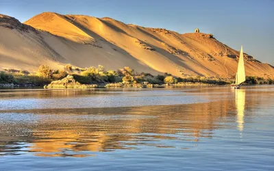 Река Нил - Полезная информация - Landious Travel