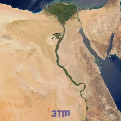 Исток реки Нил остается загадкой спустя тысячи лет | Этот Таинственный Мир  | Дзен