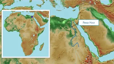 Учёные выяснили точный возраст реки из Рая | islam.ru