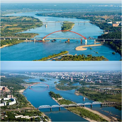 Река Обь: где находится на карте России, откуда берет начало, куда впадает,  фото, отзывы туристов