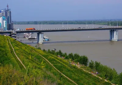 В Новосибирске обмелела Обь раньше срока, что произошло, 9 сентября, 2021  г. - 9 сентября 2021 - НГС.ру