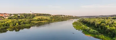 Река ока красота реки (74 фото) - 74 фото