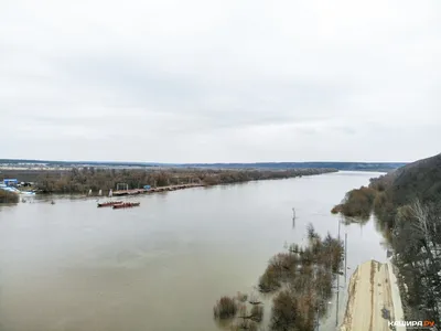 Река Ока (Аха) Саянская