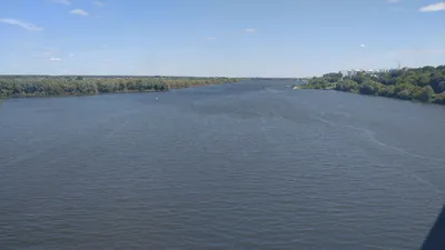 Polenovo 25 | Oka River near Polenovo Река Ока возле Поленов… | Alexxx  Malev | Flickr