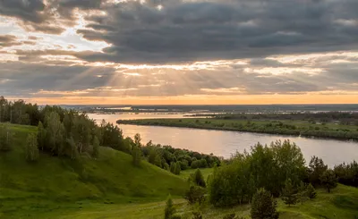 Река Ока-Саянская, Течет по Бурятии и Иркутской обл. | Пикабу