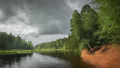 Прогулка на сапах по реке Оредеж - маршрут и цены