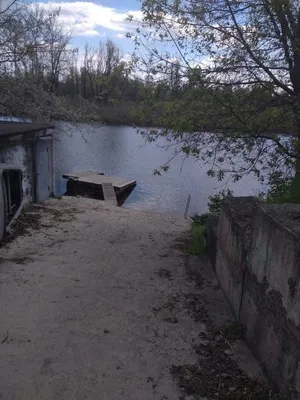 Любимая река Орель / Блог им. Contur / Фотосет / Рыбалка life