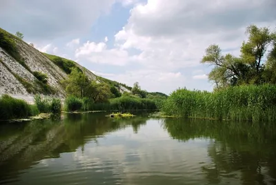 Вода России» - Оскол