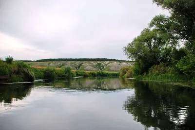 Сплав по реке Оскол. Путешествие выходного дня. ( Часть 1) - YouTube
